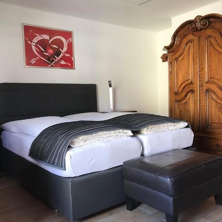Hotel Central Brig Eksteriør bilde