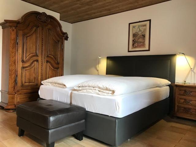 Hotel Central Brig Eksteriør bilde