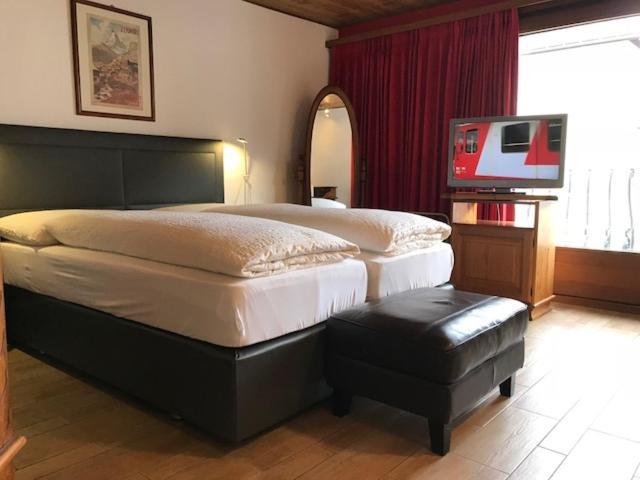 Hotel Central Brig Eksteriør bilde